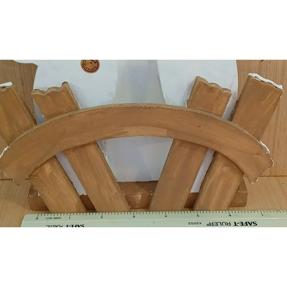 Wooden gift innovations